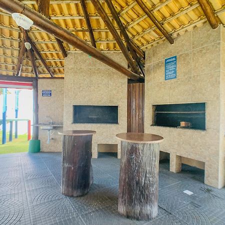 Maravilhoso Apto Com Vista Mar E Piscina-Hb03F Флоріанополіс Екстер'єр фото