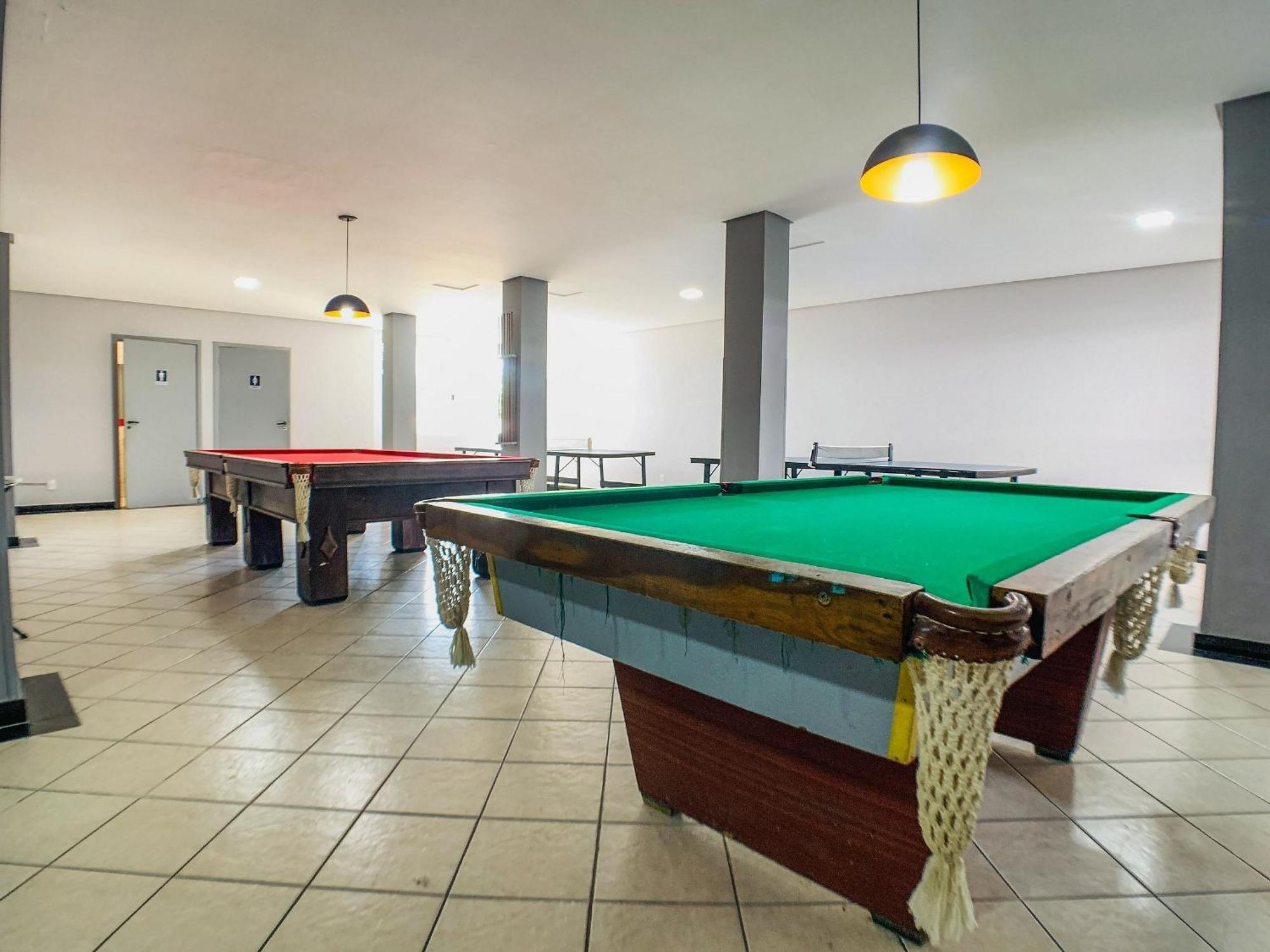 Maravilhoso Apto Com Vista Mar E Piscina-Hb03F Флоріанополіс Екстер'єр фото